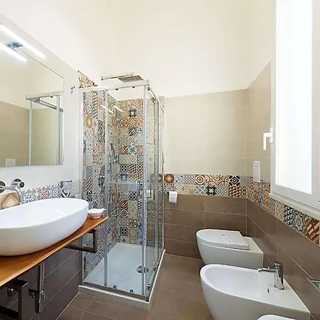 Ponente & Maestro Bed & Breakfast Favignana