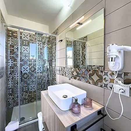 Bed & Breakfast Ponente&maestro 4*
