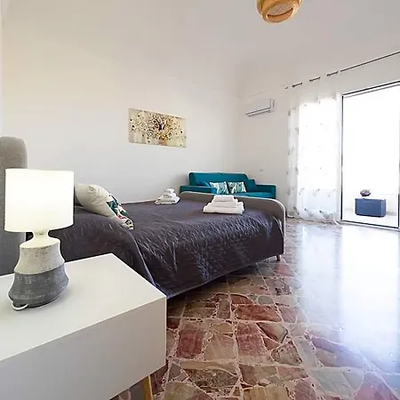 Bed & Breakfast Ponente & Maestro
