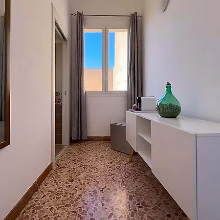 Ponente & Maestro Favignana
