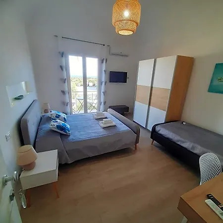 Bed & Breakfast Ponente & Maestro 4*