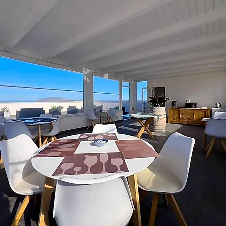 Bed & Breakfast Ponente&maestro 4*