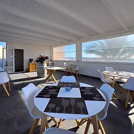 Ponente&maestro Bed & Breakfast