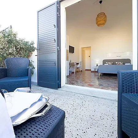 Ponente&maestro 4* Favignana