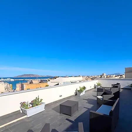 Ponente&maestro Bed & Breakfast 4*