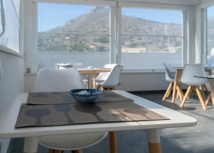 Ponente & Maestro 4*