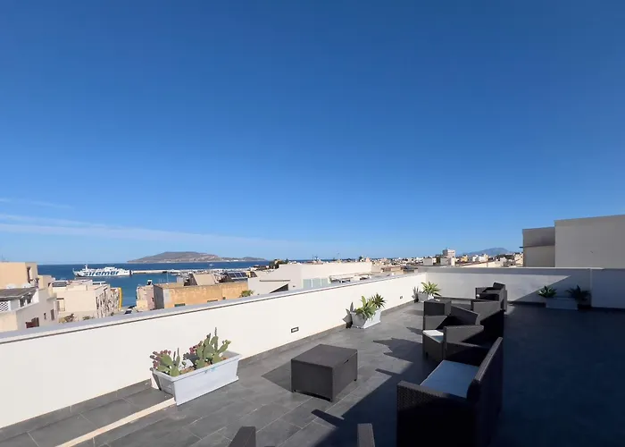 Ponente & Maestro Bed & Breakfast