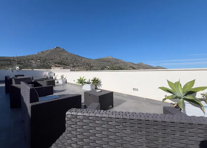 Ponente & Maestro 4*