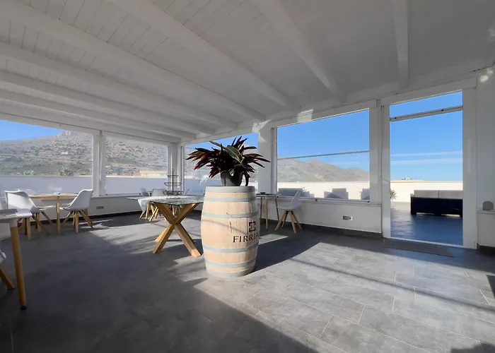 Ponente & Maestro 4*