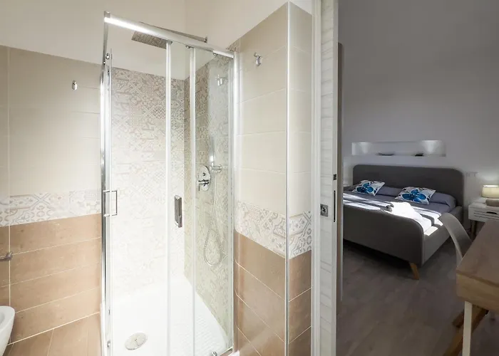 Bed & Breakfast Ponente & Maestro