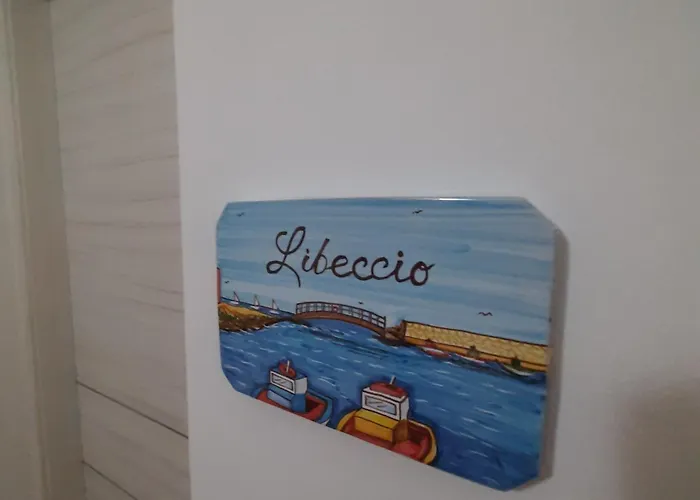 Ponente & Maestro Bed & Breakfast