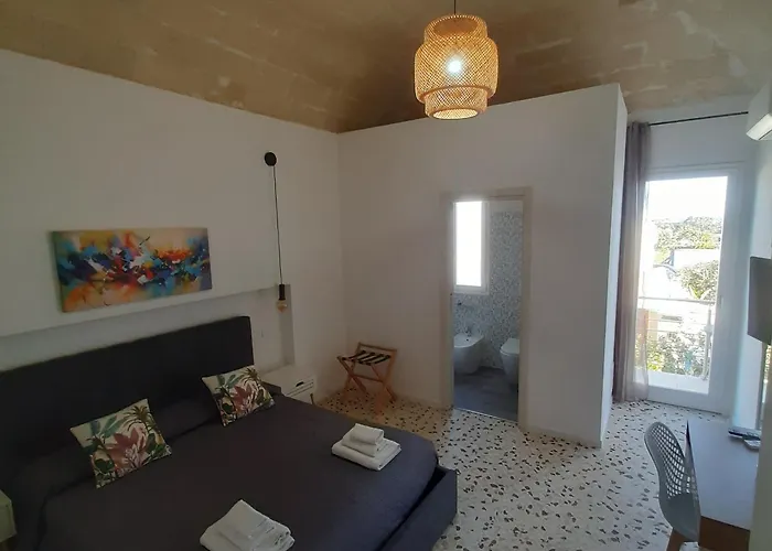 Ponente & Maestro Favignana