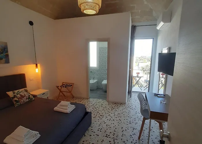 Ponente & Maestro Favignana